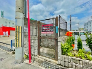 ヒルズシティ寝屋川の物件外観写真